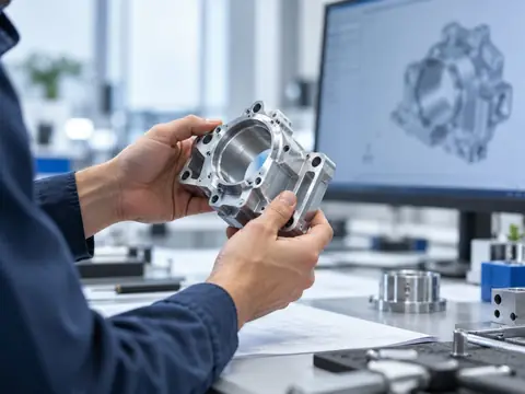 AI 生成的工业软件场景示意,并非客户现场或客户标识