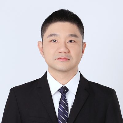 Jerry Wu, Technical Director